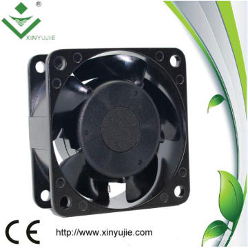 Ventilador pequeno da CA do quadro 6030b de Frame de 115V / 230V 6030b